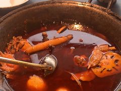 -李子坝梁山鸡(李子坝大鸡哥店)