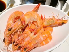 -五月罗马海鲜自助餐厅(陆家嘴店)