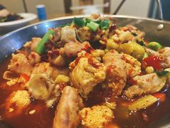 -湖南文氏湘菜馆(顺河高架路店)