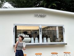 -HUGS coffee(东区店)