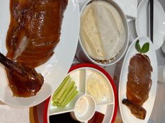 -满堂·烤鸭店·北京菜(鼓楼店)