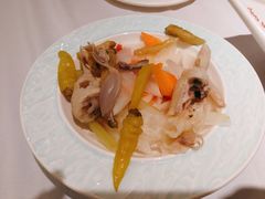 峨嵋老坛子-峨嵋酒家(地安门店)