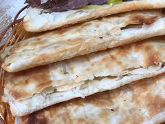 -金诚张妈妈羊汤·驴肉火烧(旧宫佳和园店)