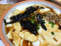 -小桃园·豆浆油条(复兴中路店)