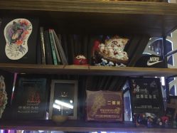 -飛凡TATTOO纹身•原创