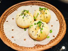 -杭州临平万丽酒店·万丽轩中餐厅