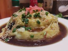 -拉面莊夢語＆中华料理八椿