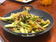 -绅士餐厅龙虾·烧烤(西门路店)