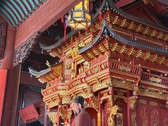 -宁波府城隍庙