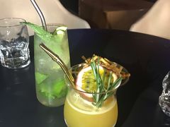 -STARRY CAFE & LOUNGE BAR(高新店)