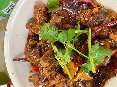 -老三样·旧食新味(船山路店)