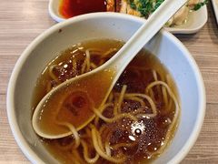 -李先生牛肉面(吉星店)