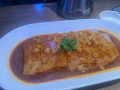 -俭寨大盘鸡·新疆菜·烧烤(博乐店)