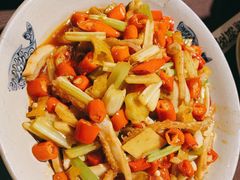 酸辣牛肚-潇湘阁(昆泰国际大厦店)