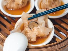 -喜势点·糖沙翁手工茶点·本地人茶居(永庆坊店)