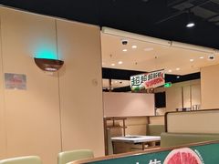 -海底捞火锅(河东万达广场店)