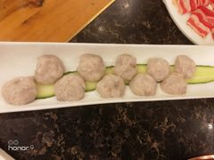 -老码头火锅(玉林店)