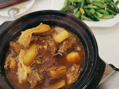 -新兴家喻酒家·羊城名宴(昌岗店)