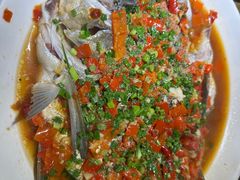 -建德食府·十八年建德菜(天目里国际街区店)