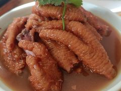 -小土豆北方菜馆(文慧园店)