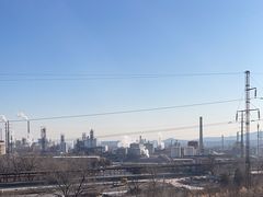 -白水寺森林公园