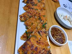 -茂一扎韩式料理(尧化门店)