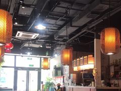 大堂-雲蜀龙阁·金牌水煮鱼(方庄店)