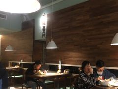 大堂-十面春风·江南面馆(崇宁路店)