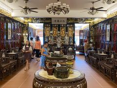 -日日鲜自助餐厅(小公园店)