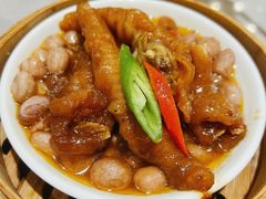 -粤陸玖玖·港式手作茶餐厅(珠江路店)