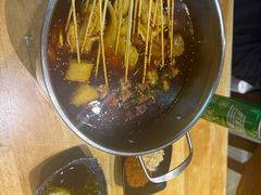 -付小姐在成都(中山公园店)