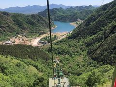 -京东石林峡风景区
