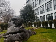 -复旦大学(张江校区)