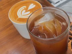 -Line 咖啡(石厦花园店)