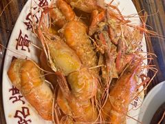 -等我餸上门海鲜大排档(天河南店)