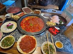 -蜀大侠火锅(总府路店)