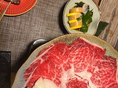 -满来寿喜烧(金虹桥店)