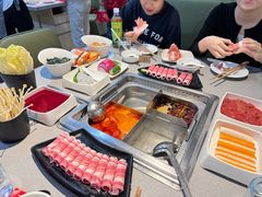 -海底捞火锅(振华商厦店)