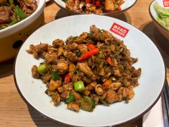 -胡子大厨·超级小炒肉(晶耀前滩店)