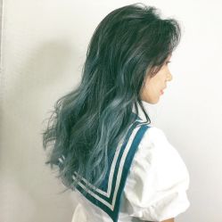 -MY HAIR ARDOR