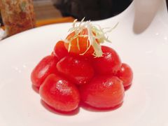 -杭州JW万豪酒店-万豪中餐厅