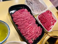 -牛街清真满恒記(平安里西大街店)