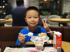 -肯德基(东四南大街店)