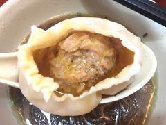 -佬钱湾仔(衣裳街店)