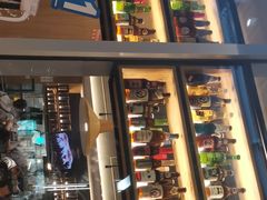 -木屋烧烤(坂田天安云谷店)