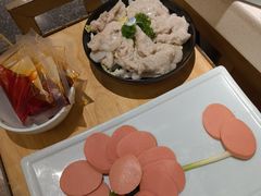 -麻辣空间·清油火锅(水井沟店)