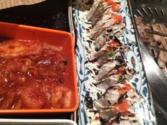 -牛焱·烧肉酒肆(五大道店)