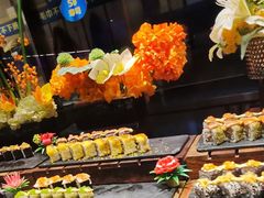 -蒙肥羊·酸汤潮牛·鲜牛肉火锅烤肉自助(岗顶店)