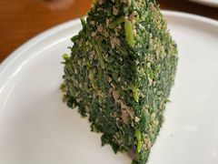 -金枝玉叶上海人家食府(三里河店)