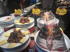 -二十八里太湖船菜(吉祥路店)